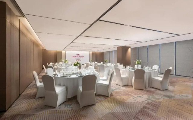 Crowne Plaza Quzhou by IHG Hotel