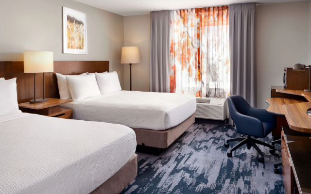 Fairfield by Marriott Inn & Suites Jacksonville