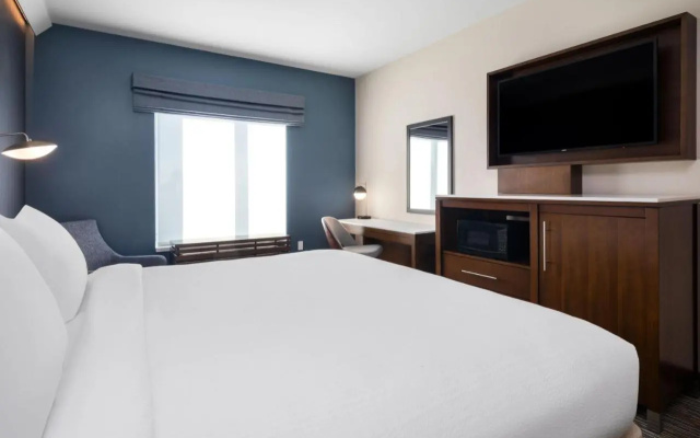 Courtyard by Marriott Seattle SeaTac Airport