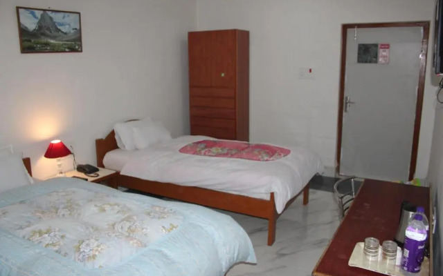 Hotel Bodhgaya Inn