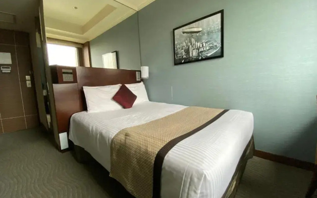 Trusty Tokyo Bayside Hotel