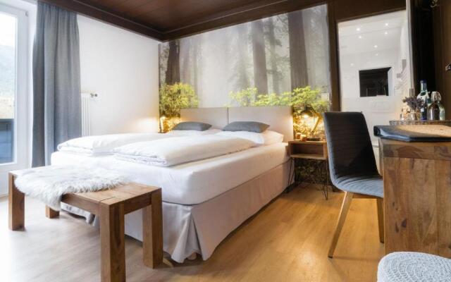 Hotel Olympia & Herbs