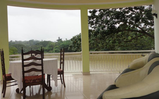 Mahaweli View Inn