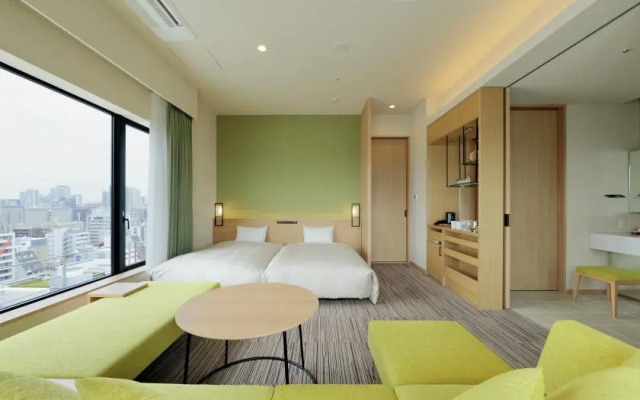 The Candeo Luxury Suite 사진 1