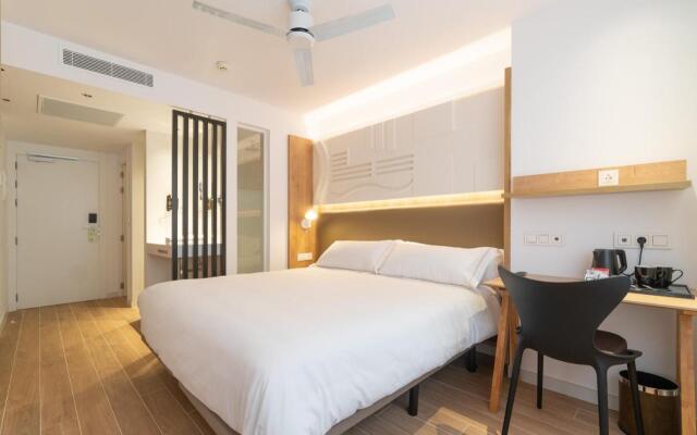 Senator Cala Millor Hotel