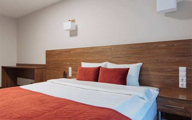 Vremena Goda Hotel
