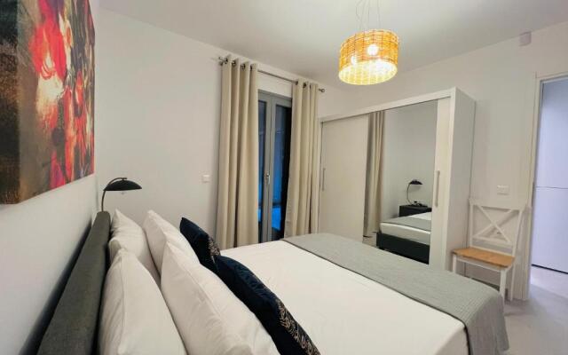 Sunshine Place Mykonos Villa with Private Pool