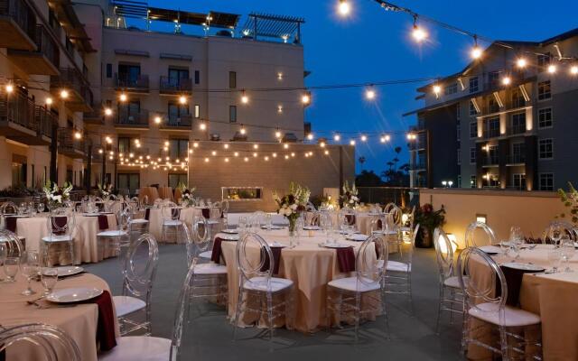 SpringHill Suites by Marriott Oceanside Beach