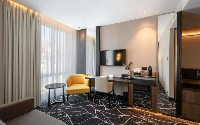 Movenpick  Tallinn