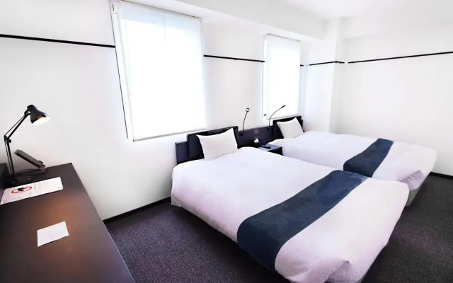 HOTEL SUI KANDA byABEST