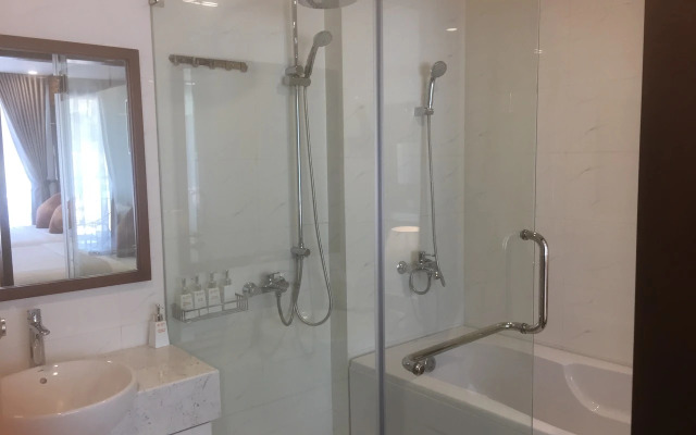 Catba View Hotel