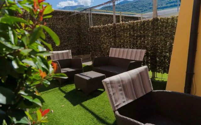 Residence Desire