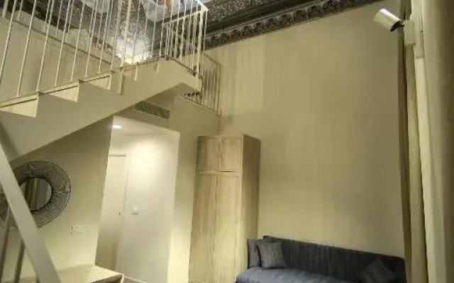 Hotel Palazzo Vannoni