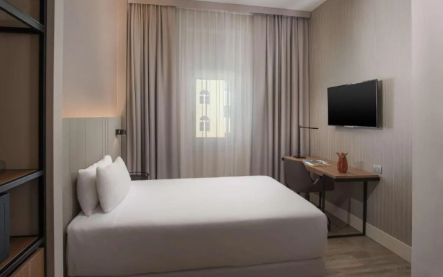NH Trieste Hotel