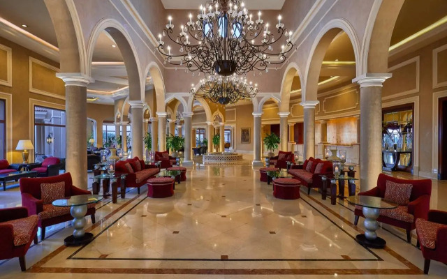 Jaz Mirabel Resort