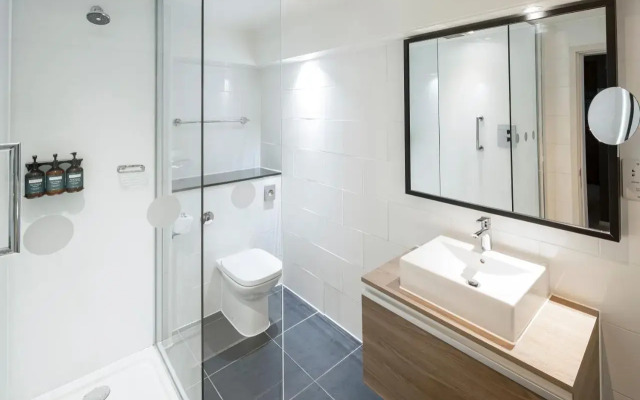 Crowne Plaza Solihull by IHG