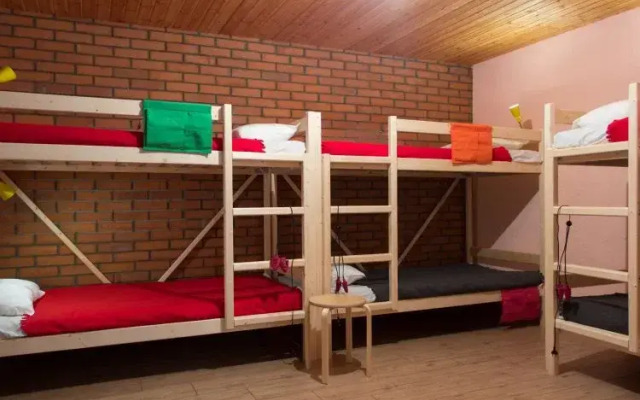 Hostel Yes