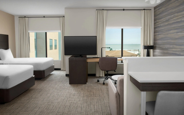 Residence Inn by Marriott Galveston Island