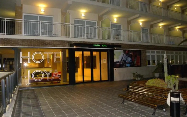Hotel Joya