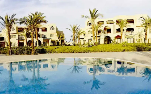 JAZ Neo Saraya Palms Hotel