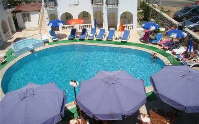 Prens Otel