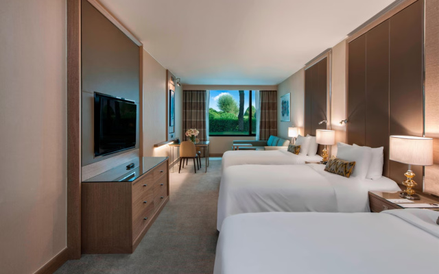 Двухместный room Large Guest — фото 2