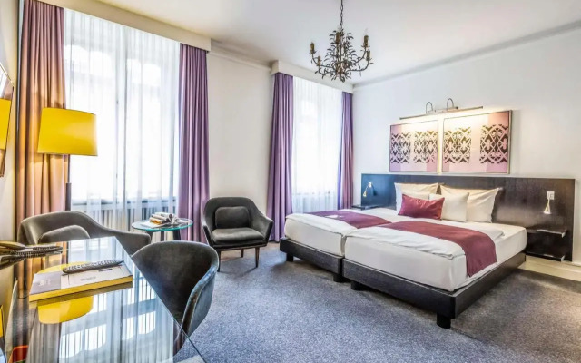 Scandic Palace Hotel