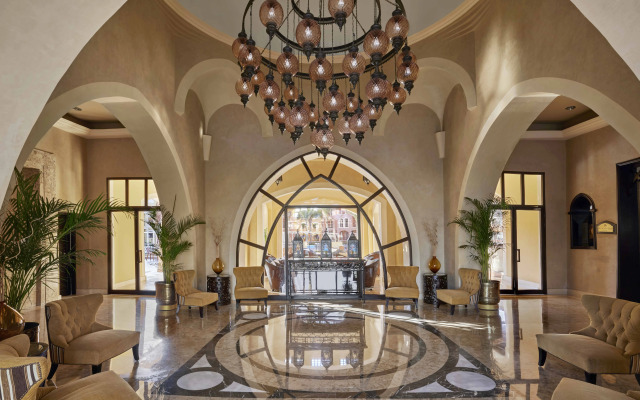 JAZ Neo Dar El Madina Hotel