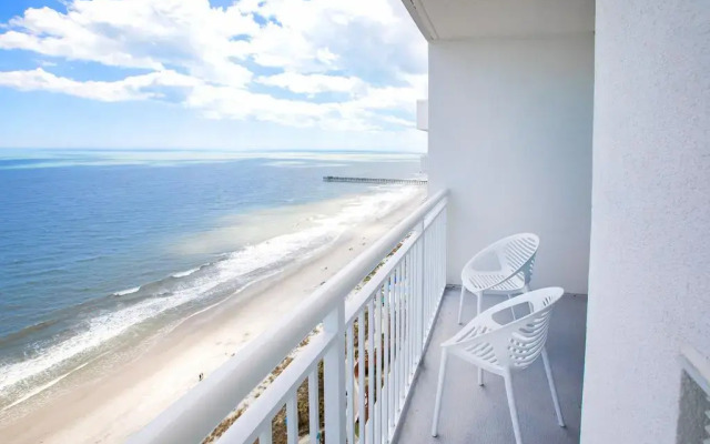 Homewood Suites by Hilton Myrtle Beach Oceanfront