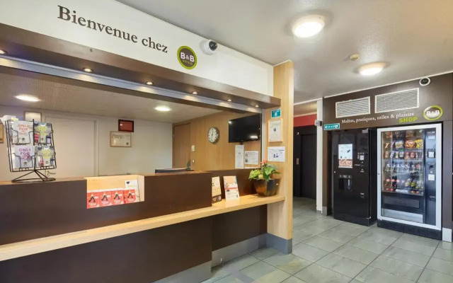 B&B HOTEL Orly Chevilly-Larue