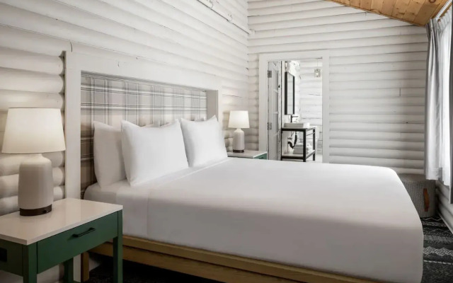 Mont Gabriel, Sainte-Adele, a Tribute Portfolio Resort
