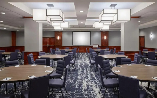Courtyard by Marriott Culver City Los Angeles