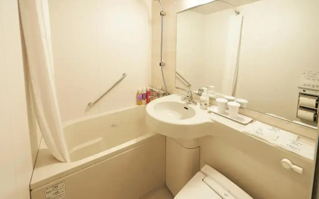 Sotetsu Fresa Inn Tokyo Roppongi
