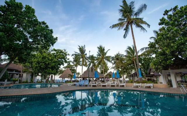 Southern Lanta Resort Hotel
