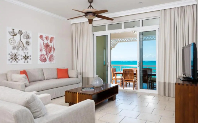 Alexandra Resort - All-inclusive