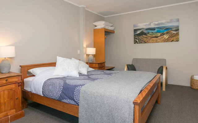 The Shed Guesthouse