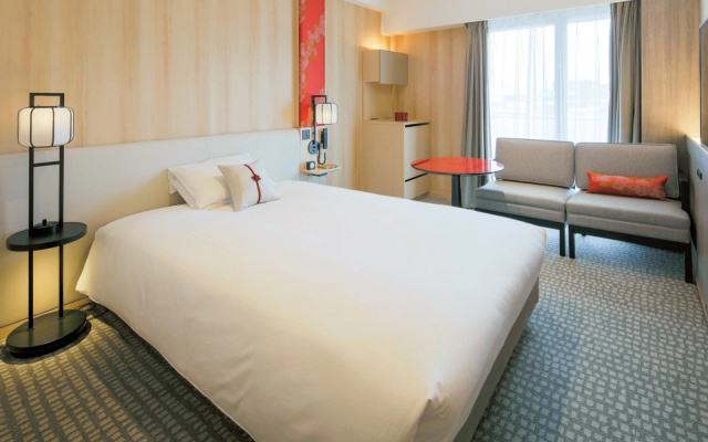 Concept Single room 사진 1