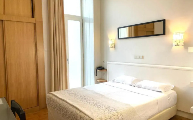 Hotel Universal