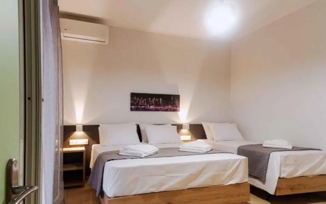 Riposo Studios and Apartments