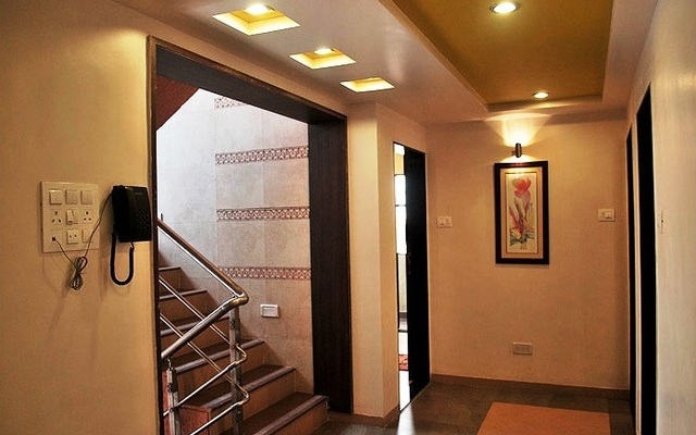 OYO Flagship 88158 Hotel Wilson Executive