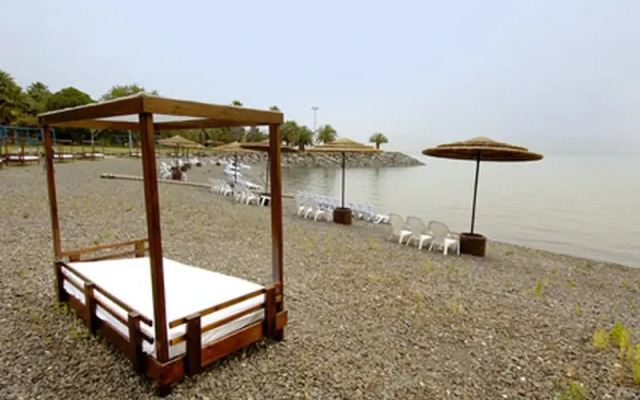 Sofia Hotel Sea of Galilee