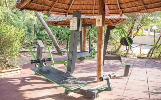 Paradù EcoVillage &  Resort