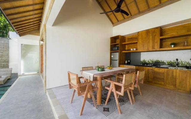 Villa Waturenggong Ubud