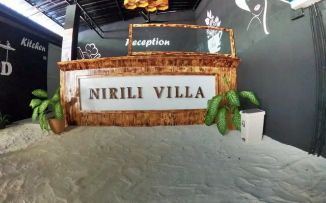 Nirili Villa Guest House