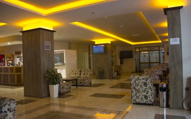 Kamchia Hotel