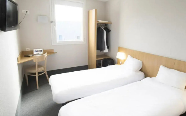 B&B HOTEL Auxerre Monéteau