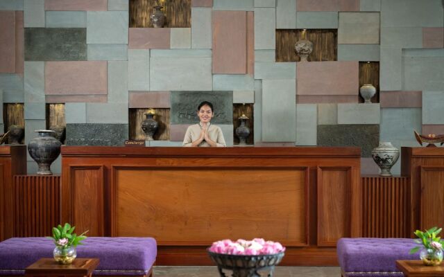 Koulen Hotel