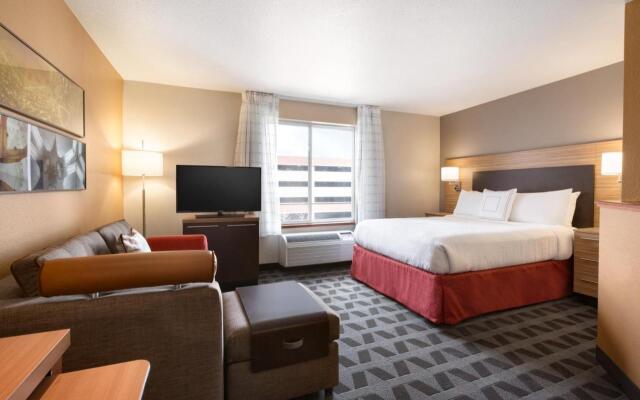 TownePlace Suites By Marriott Denver Downtown