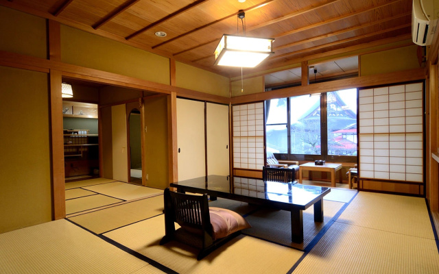 Sekirin Japanese-Style room 사진 1