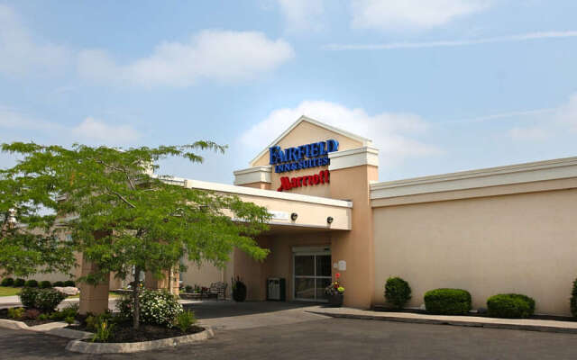 Fairfield Inn & Suites by Marriott Belleville